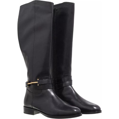 Boots & Stiefeletten - Rydier Hinge Leather Knee High Boot - Gr. 36 (EU) - in - für Damen - Ted Baker - Modalova