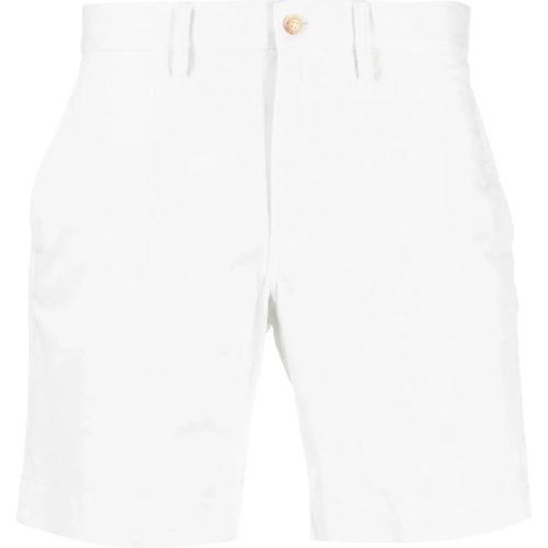 Trousers White - Größe 32 - Ralph Lauren - Modalova