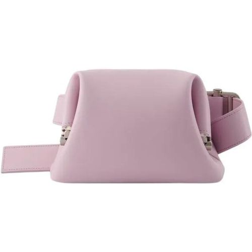 Shopper - Pecan Brot Crossbody - Leather - Lavender - Gr. unisize - in Rosa - für Damen - Osoi - Modalova