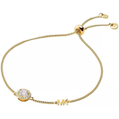 Armband - MKC1206AN710 Premium Bracelet - Gr. ONE_SIZE - in - für Damen - Michael Kors - Modalova