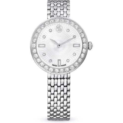 Uhr - Certa damen Uhr Silber 5673022 - Gr. unisize - in Silber - für Damen - Swarovski - Modalova