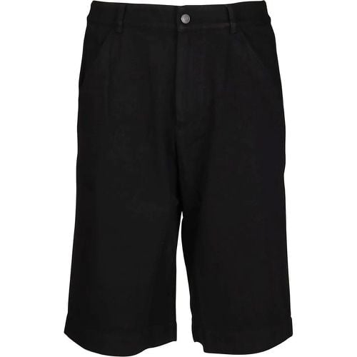 Short Casual Black - Größe 50 - Kenzo - Modalova