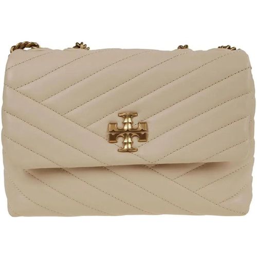 Hobo Bags - Kira Chevron Small Convertible Shoulder Bag - Gr. unisize - in - für Damen - TORY BURCH - Modalova