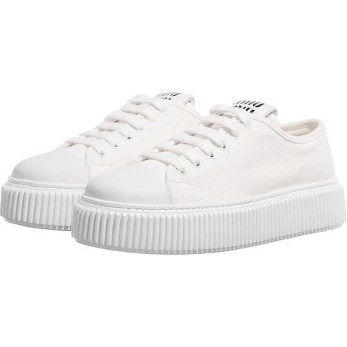 Low-Top Sneaker - Woman Sneakers - Gr. 41 (EU) - in - für Damen - Miu Miu - Modalova