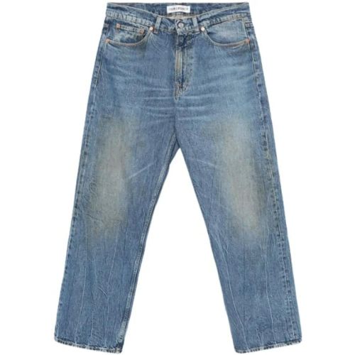 Third Cut Denim Pants Deadline Wash - Größe 30 - Our Legacy - Modalova