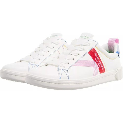 Sneaker - Signature - Gr. 40 (EU) - in - für Damen - kate spade new york - Modalova