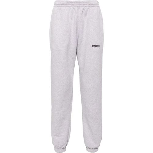 Owners club sweatpants lightgray - Größe XL - Represent - Modalova