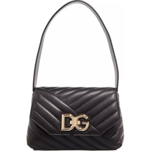 Satchel Bag - Lop Shoulder Bags - Gr. unisize - in - für Damen - Dolce&Gabbana - Modalova