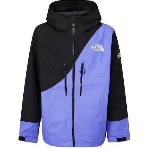 Hooded Rain Jacket - Größe L - The North Face - Modalova