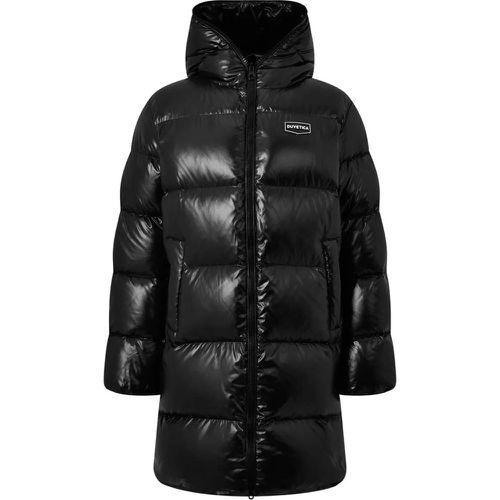 Tivo Puffer Down Coat - Größe 50 - duvetica - Modalova