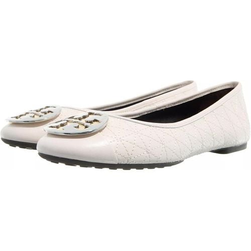 Loafer - Claire Quilted Ballet - Gr. 37,5 (EU) - in - für Damen - TORY BURCH - Modalova