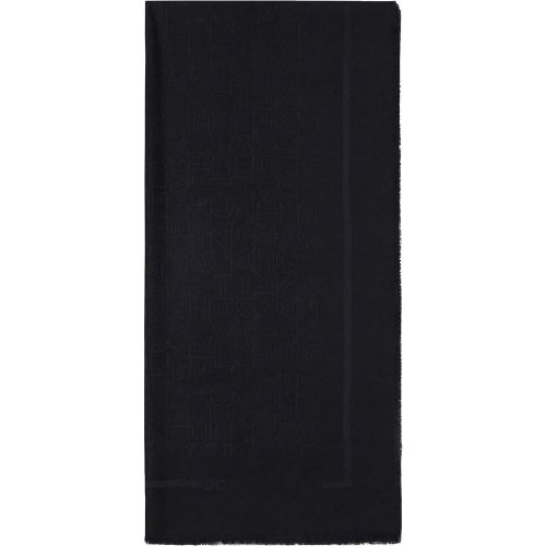 Tücher & Schals - Scarfs Black - Gr. unisize - in - für Damen - Elisabetta Franchi - Modalova