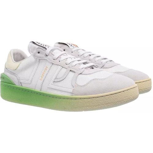 Sneakers - Clay Low Top Sneakers - Gr. 36 (EU) - in - für Damen - Lanvin - Modalova