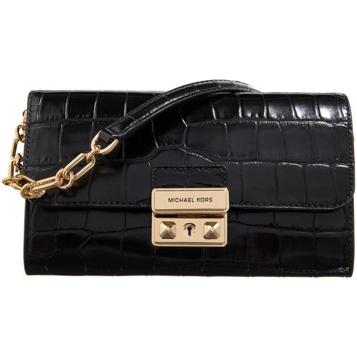 Crossbody Bags - Tribeca Long Wallet On Chain Crossbody - Gr. unisize - in - für Damen - Michael Kors - Modalova