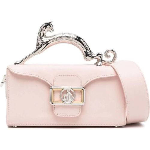 Crossbody Bags - Bags Pink - Gr. unisize - in Gold - für Damen - Lanvin - Modalova