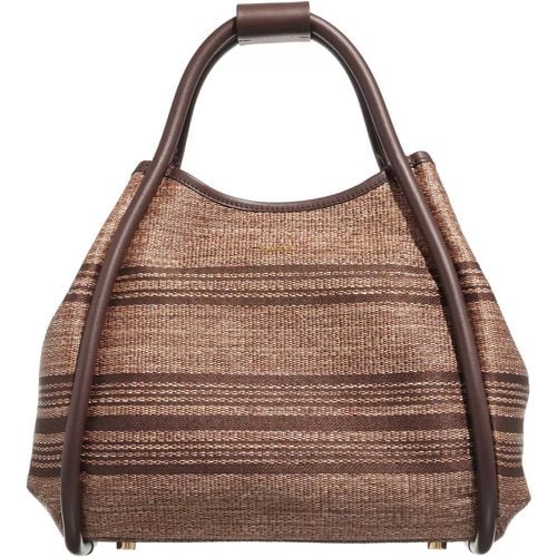 Totes & Shopper - Marinestripes - Gr. unisize - in - für Damen - Max Mara - Modalova