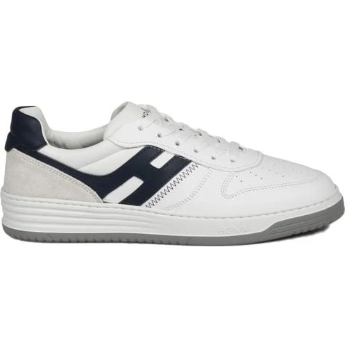 Low-Top Sneaker - H6300 Sneakers - Gr. 11 - in - für Damen - Hogan - Modalova