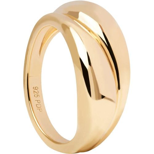 Ringe - Ring - Gr. 56 - in - für Damen - PDPAOLA - Modalova