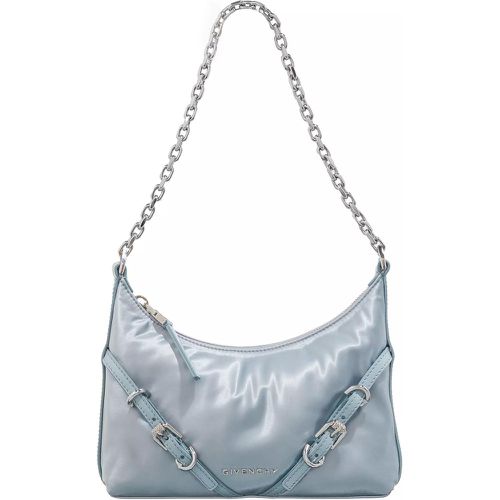 Hobo Bag - Voyou Party Bag Nylon - Gr. unisize - in - für Damen - Givenchy - Modalova