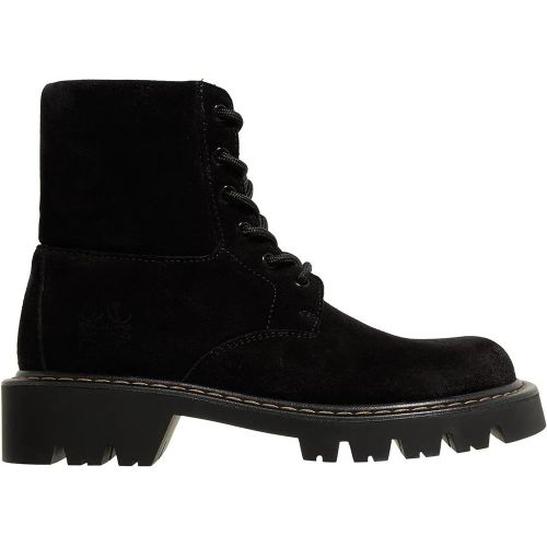 Slipper & Pantoletten - Boots Lace Up - Gr. 38 (EU) - in - für Damen - Loewe - Modalova