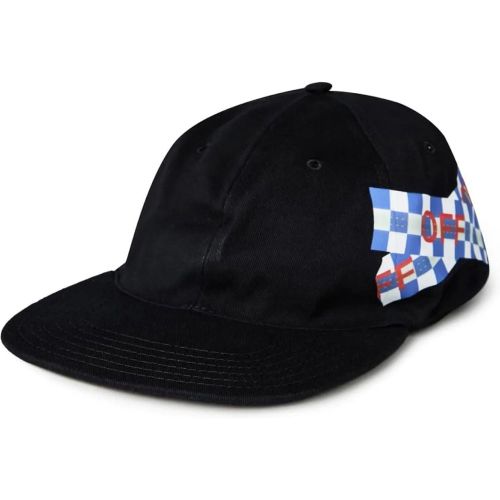 Caps & Mützen - Off Limits Logo Baseball Cap - Gr. ONE SIZE - in - für Damen - Off-White - Modalova