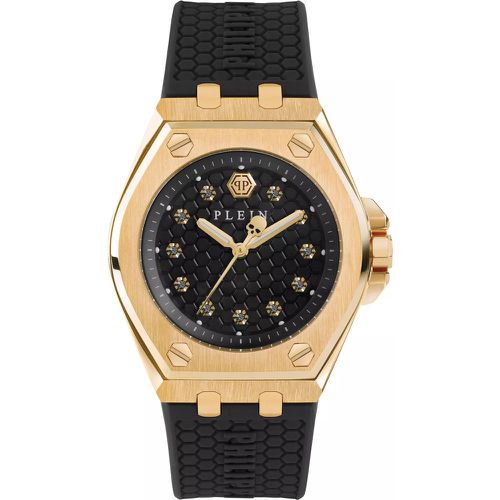 Uhr - Plein Extreme Lady - Gr. unisize - in - für Damen - Philipp Plein - Modalova