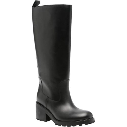 Stiefel - Boots Black - Gr. 36 (EU) - in - für Damen - Bally - Modalova