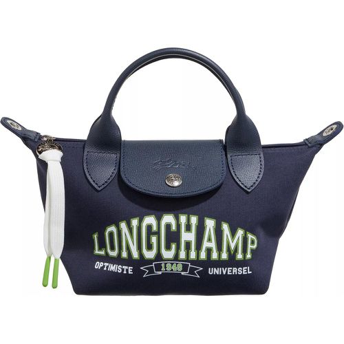 Tote - Le Pliage Université Handbag Xs - Gr. unisize - in - für Damen - Longchamp - Modalova