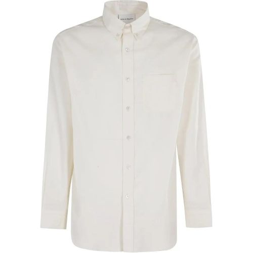 La Chemise Oxford Shirt - Größe L - Drôle De Monsieur - Modalova