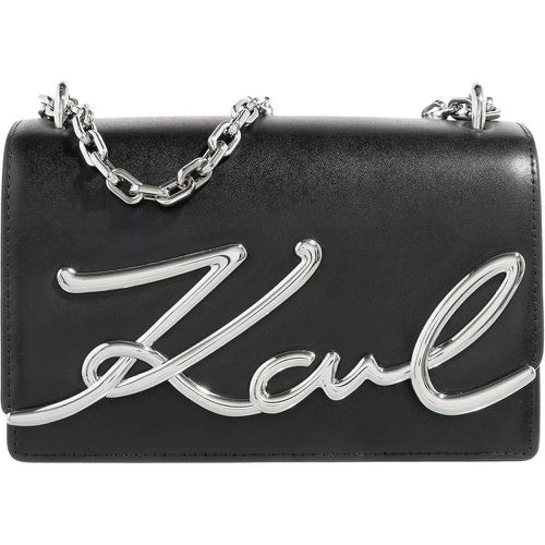 Crossbody Bags - Signature Small - Gr. unisize - in - für Damen - Karl Lagerfeld - Modalova