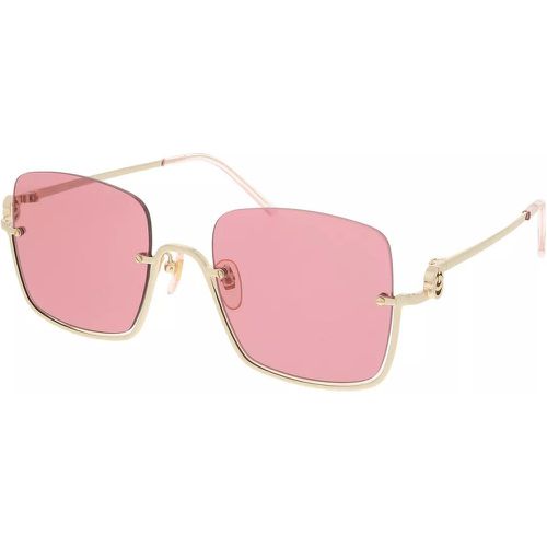 Sonnenbrille - GG1279S - Gr. unisize - in Mehrfarbig - für Damen - Gucci - Modalova