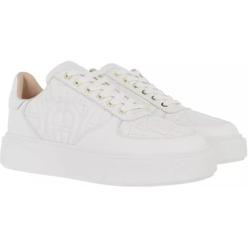 Sneaker - Sneaker - Gr. 40 (EU) - in - für Damen - aigner - Modalova