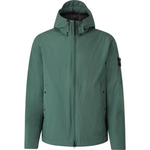 Light Technical Jacket - Größe XL - Stone Island - Modalova