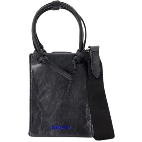 Tote - Crossbody - Leather - Black - Gr. unisize - in - für Damen - Ader Error - Modalova