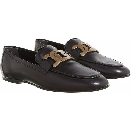 Loafer - Diver Liscio Shoes - Gr. 40 (EU) - in - für Damen - TOD'S - Modalova