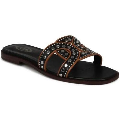 Sandalen - Kate Sandals - Gr. 37 (EU) - in - für Damen - TOD'S - Modalova