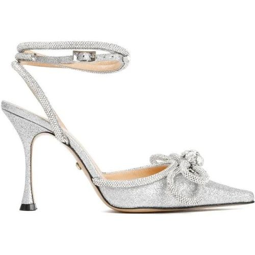 Pumps & High Heels - Double Bow High Heels - für Damen - Mach&Mach - Modalova