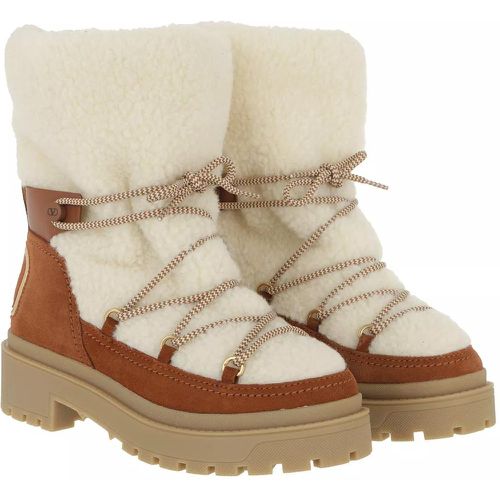 Boots & Stiefeletten - Winter Bootie - Gr. 38 (EU) - in - für Damen - Valentino Garavani - Modalova