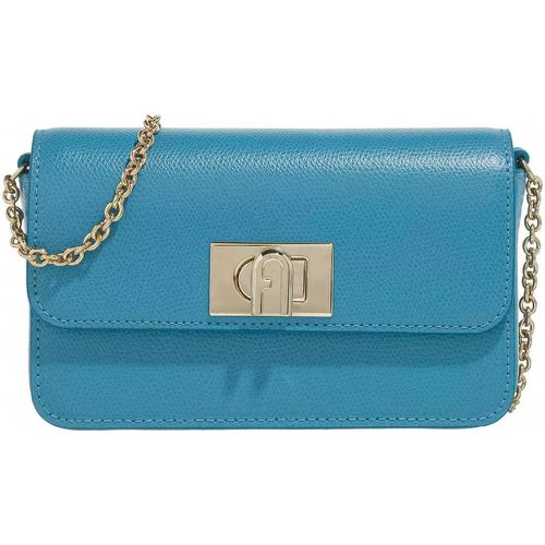 Crossbody Bags - 1927 Mini Crossbody - Gr. unisize - in - für Damen - Furla - Modalova