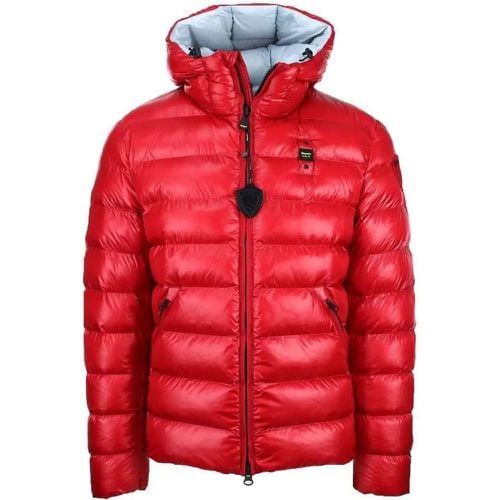 Jackets Red - Größe L - Blauer - Modalova