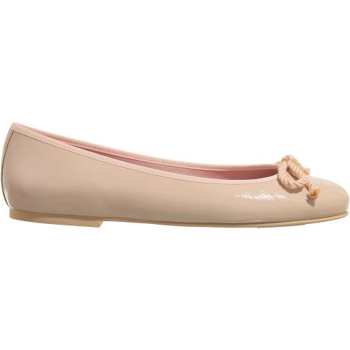 Ballerinas - Rosario - Gr. 36 (EU) - in Gold - für Damen - Pretty Ballerinas - Modalova