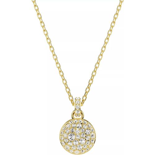 Halskette - Meteora pendant - Gr. unisize - in Weiß - für Damen - Swarovski - Modalova