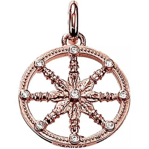 Charms - Pendant - Gr. unisize - in - für Damen - Thomas Sabo - Modalova