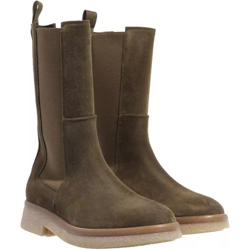 Boots & Stiefeletten - Africa Boots - Gr. 38 (EU) - in - für Damen - WEEKEND Max Mara - Modalova