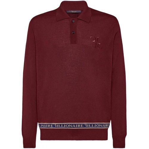 Pullover - Größe 3XL - BILLIONAIRE - Modalova