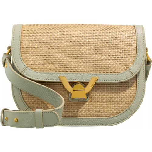 Crossbody Bags - Dew Straw Handbag - Gr. unisize - in - für Damen - Coccinelle - Modalova