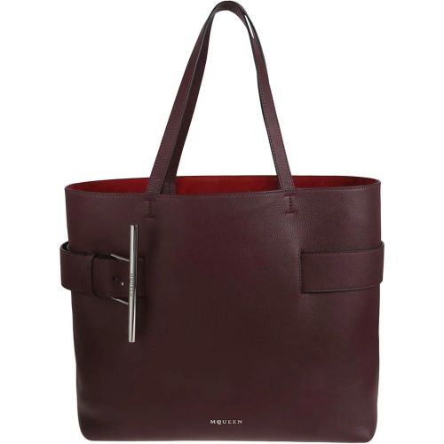 Totes & Shopper - Sling Shopper - Gr. unisize - in - für Damen - alexander mcqueen - Modalova