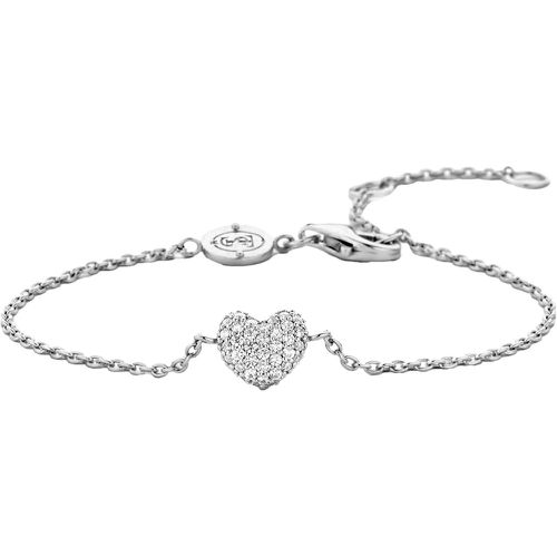 Armbänder - Armband - Gr. ONESIZE - in Silber - für Damen - Ti Sento - Modalova