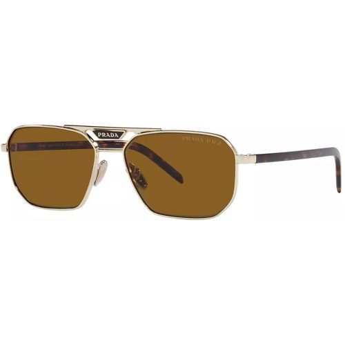 Sonnenbrillen - Sunglasses 0PR 58YS - Gr. unisize - in - für Damen - Prada - Modalova