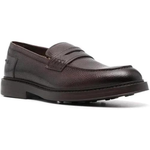 Loafer - Penny-Slot Loafers - Gr. 41 (EU) - in - für Damen - Doucal's - Modalova